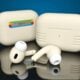 AirPods rétro upscale min