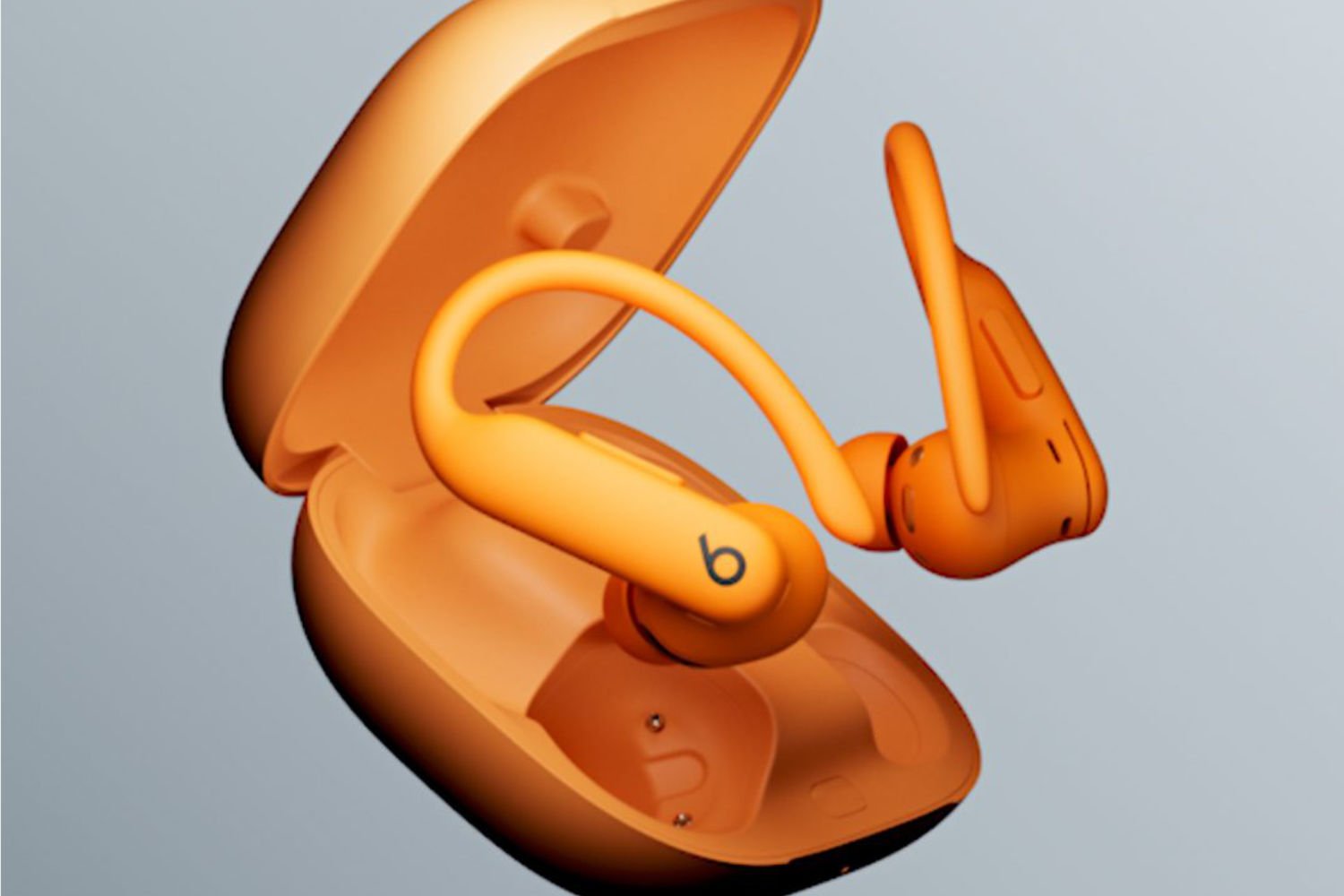 Le PowerBeats Pro 2 sont là : des AirPods Pro 3 avant l’heure ?