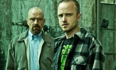 Breaking bad