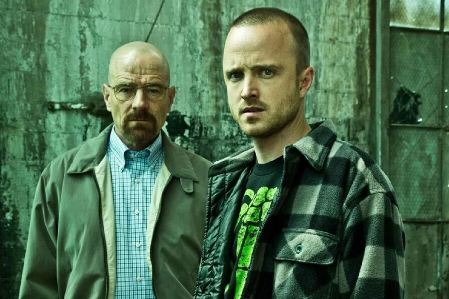 Breaking bad