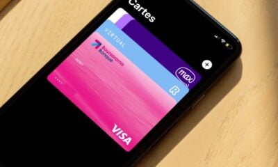 Cartes Wallet Boursorama Revolut