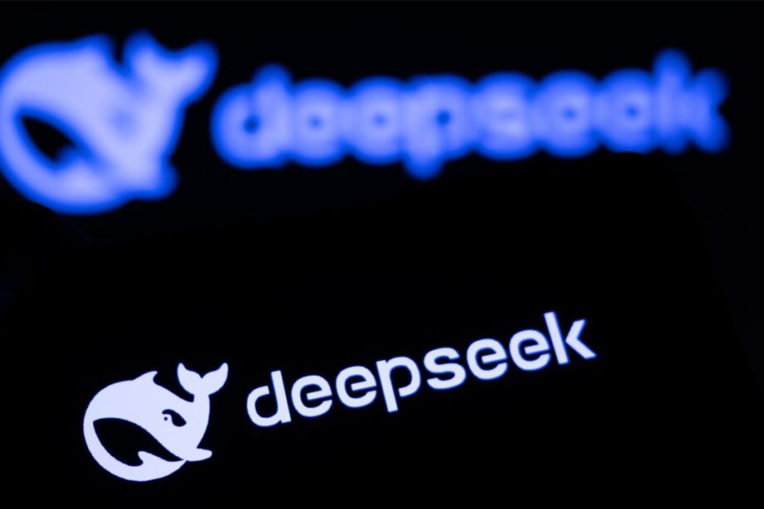 Des spécialistes alertent : DeepSeek sur iOS a une grosse ...