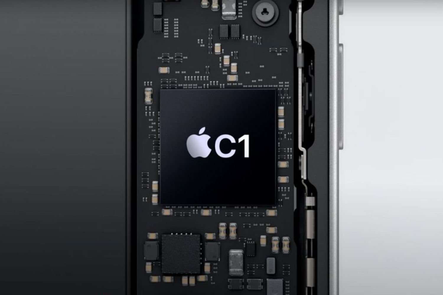 iPhone 16e et tests 5G : le modem maison C1 signe une belle prouesse