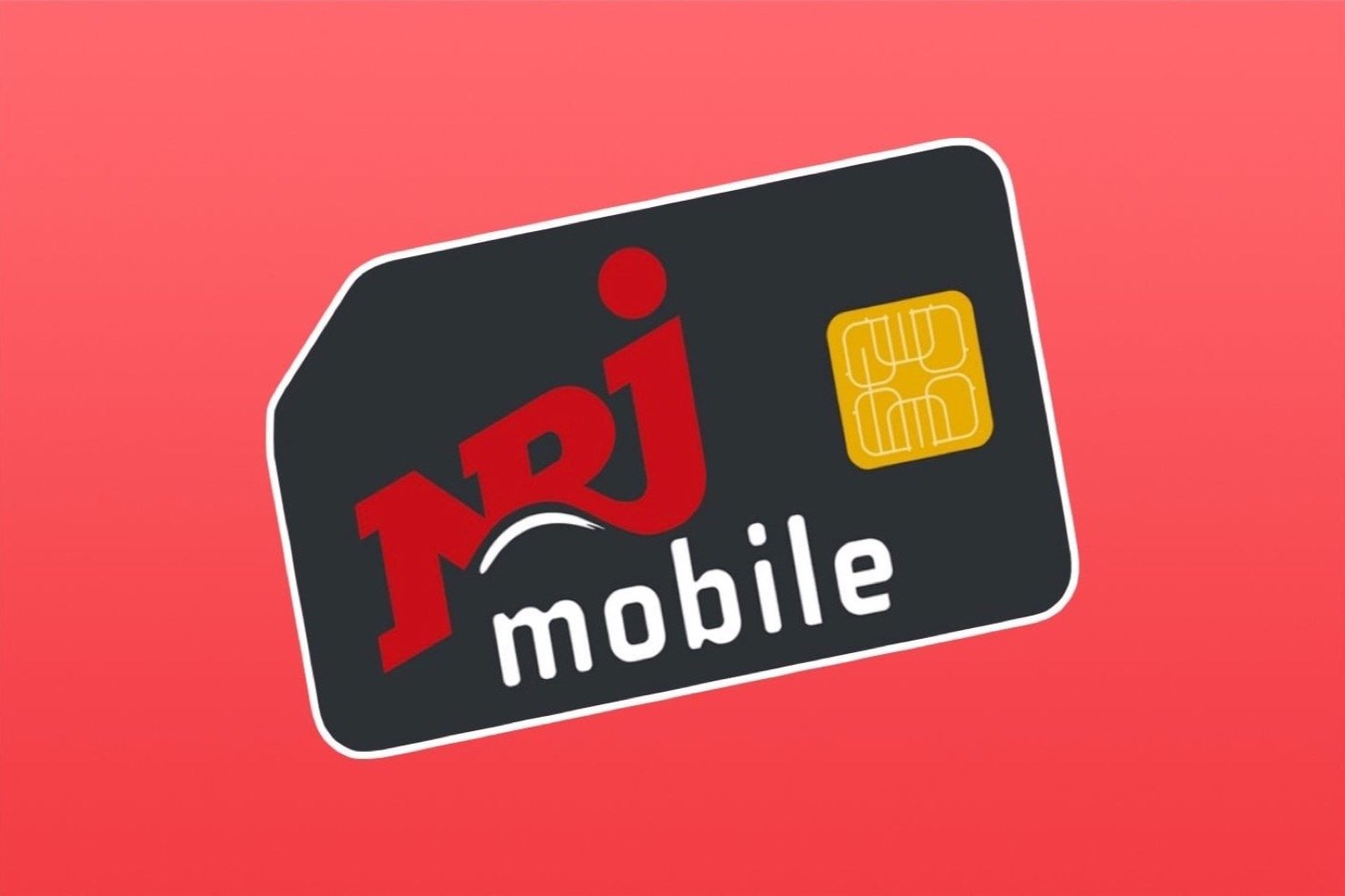 Bon plan : avec ce forfait 5G tout compris, NRJ Mobile met la concurrence à genoux