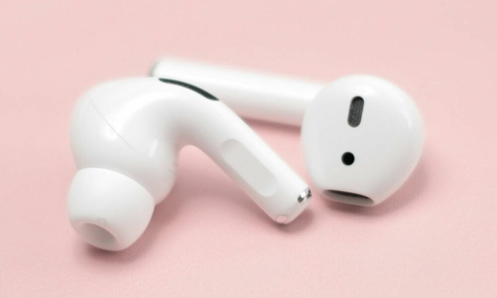 AirPods Pro