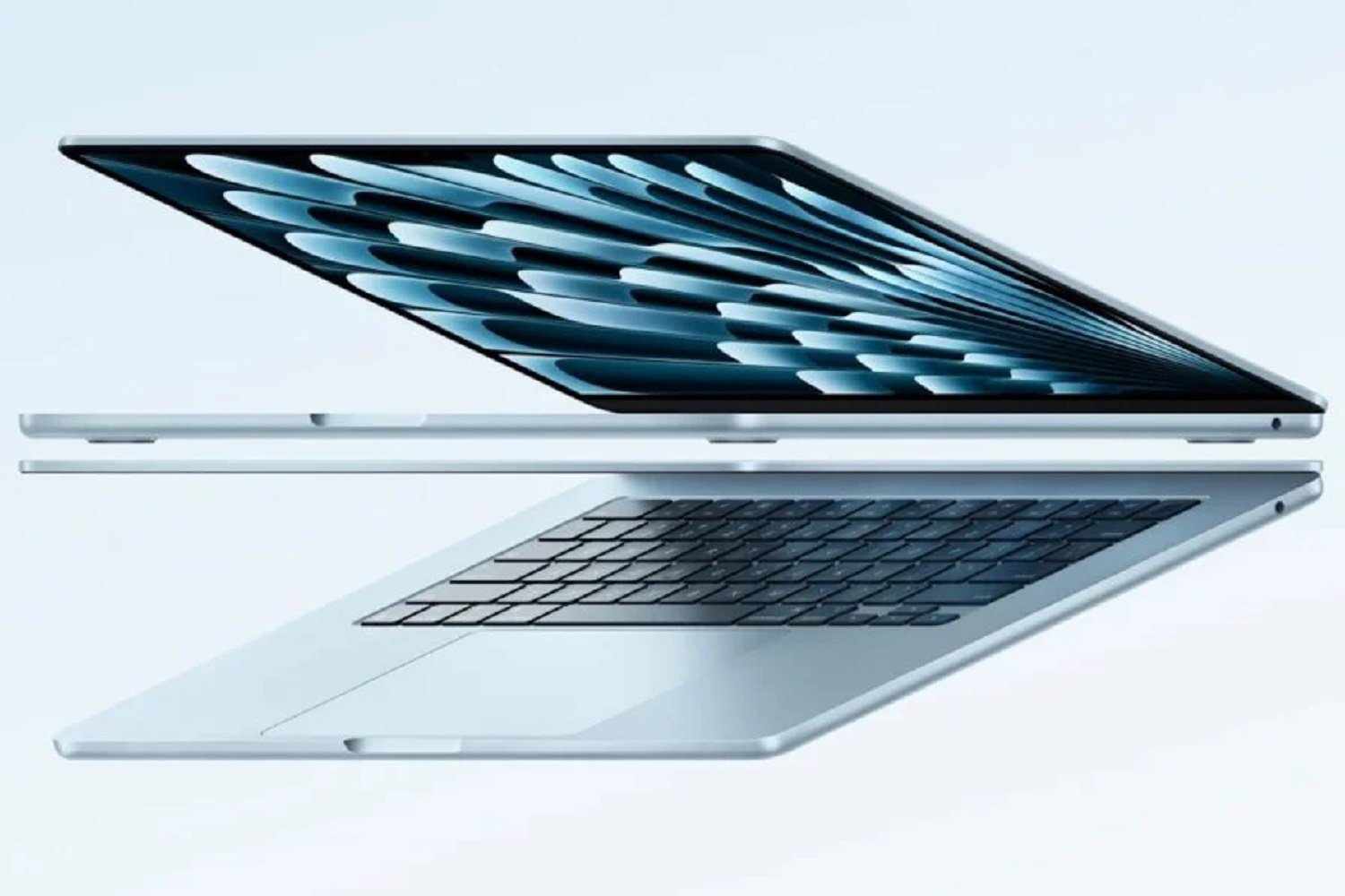 MacBook Air M4 : ce changement va faire grand bruit