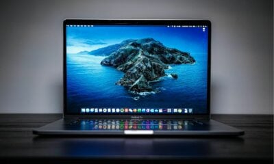 MacBook Pro