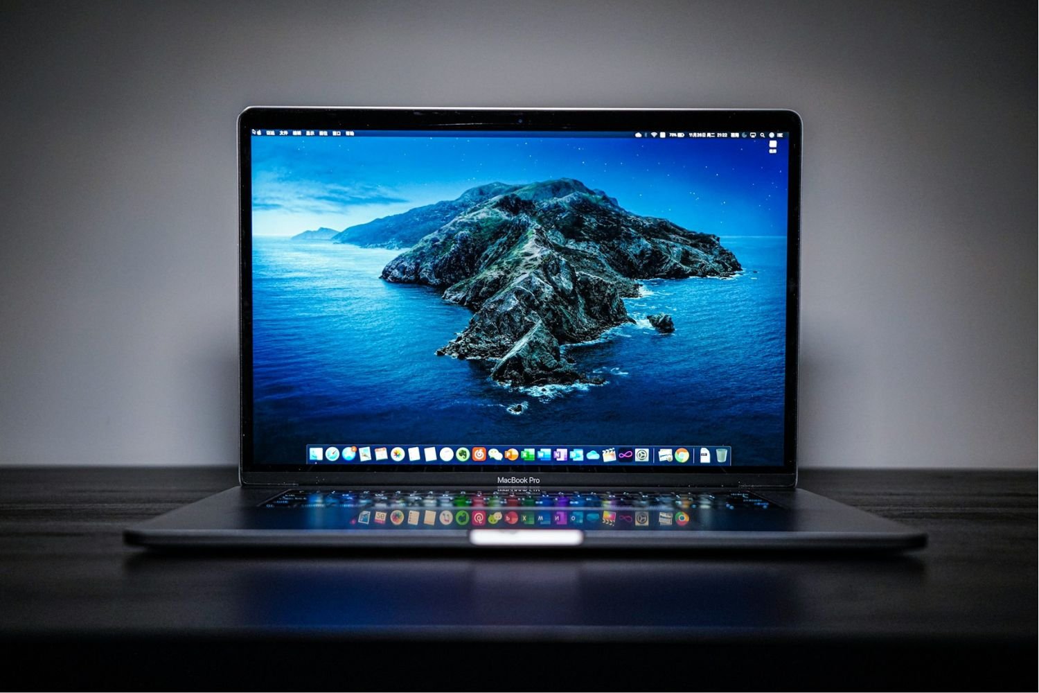 MacBook Pro