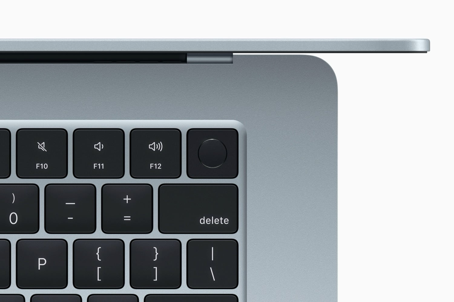 Apple présente un nouveau MacBook Air avec une puce M4