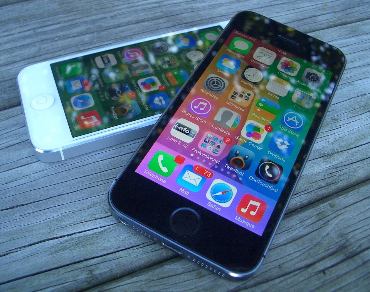 IPhone 5S et 5C : à quel prix l'acheter ? À quel prix le revendre ?