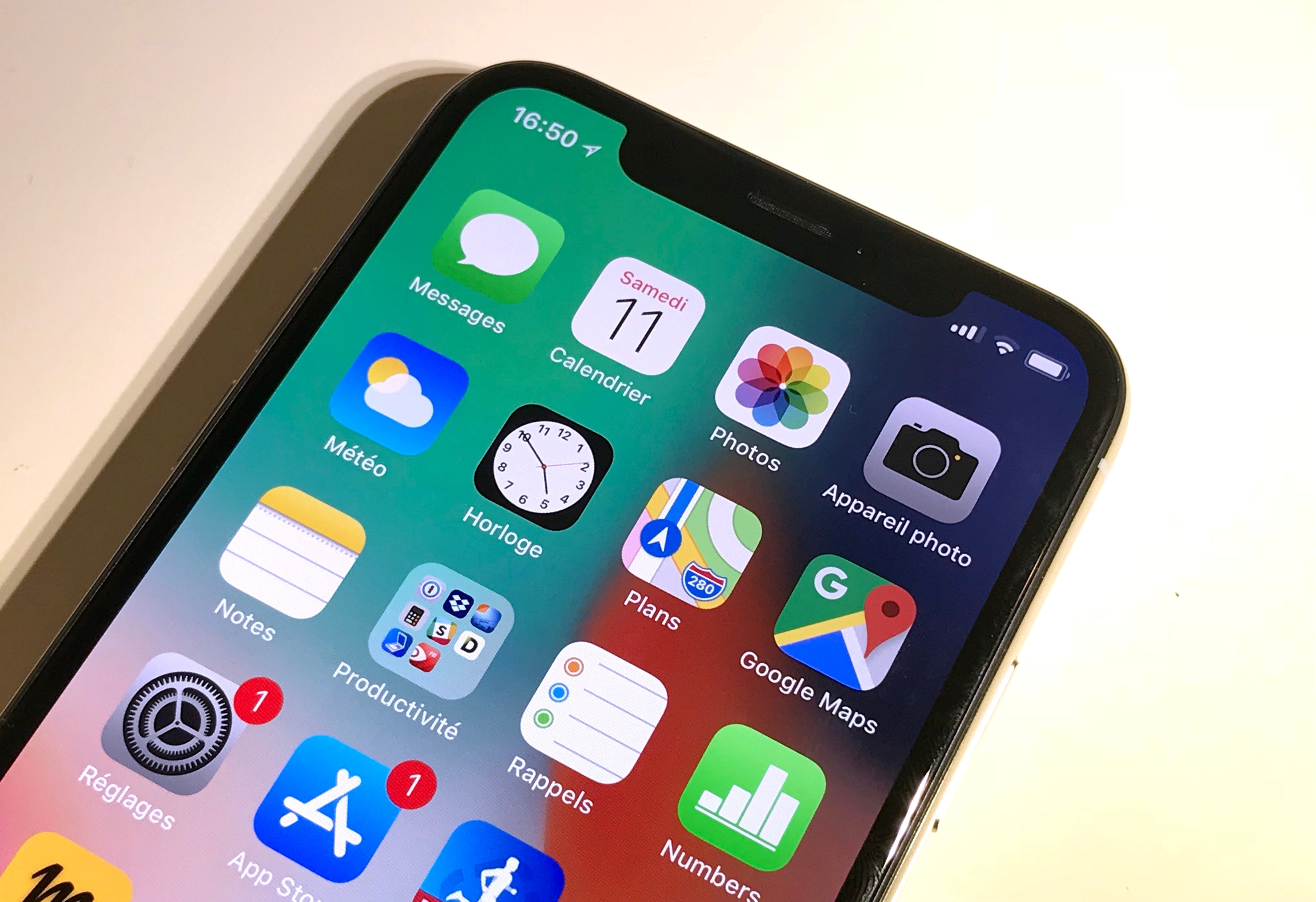 Test Apple iPad Mini 5 (2019) : l'absence de concurrence ne lui fait pas du  bien - Les Numériques