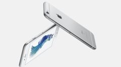 iPhone 6S : Un écran plus lourd et une batterie plus faible que