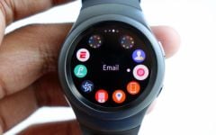 Samsung Gear S2, Apple Watch Faut-il craquer pour une montre